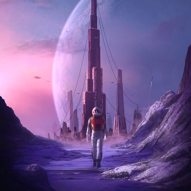 Modern Explorers