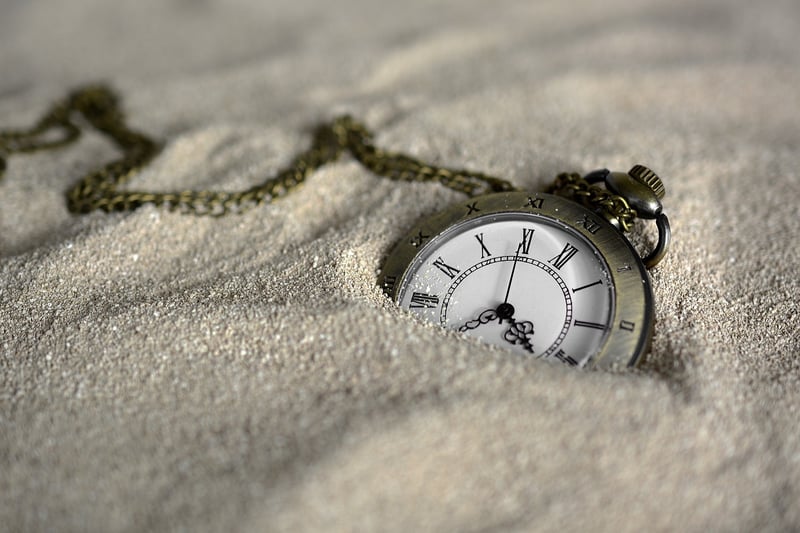 Time Loop Conundrum